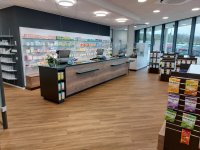 Goethe Apotheke - 58300 Wetter